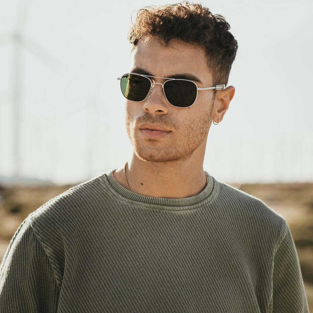 The Best Sunglasses for Me