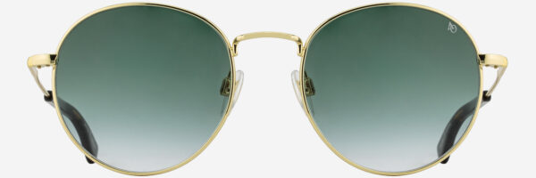Image for Shop Our Round Sunglasses Collection