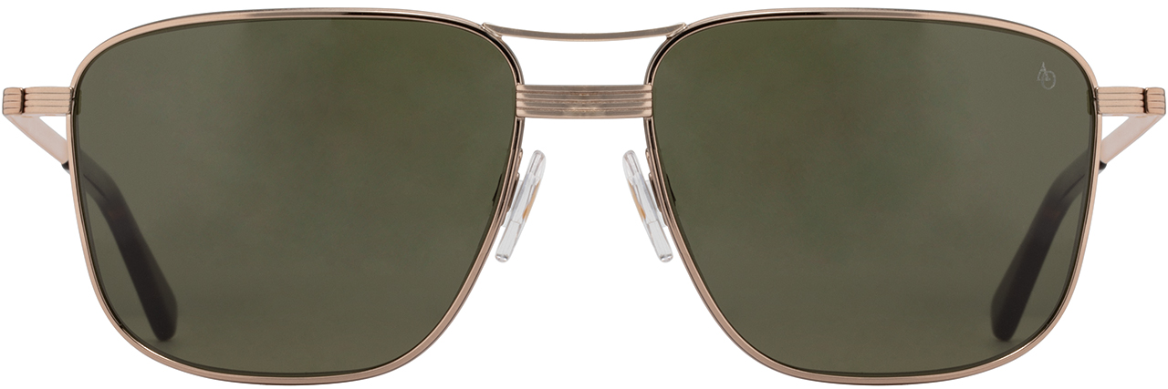 Image for Shop Our Green Sunglasses Collection