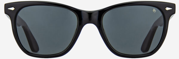 Image for Shop Our Black Sunglasses Collection