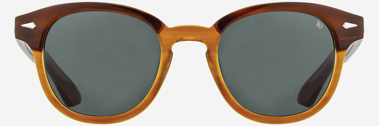 Image for Shop Our Brown Frame Sunglasses Collection