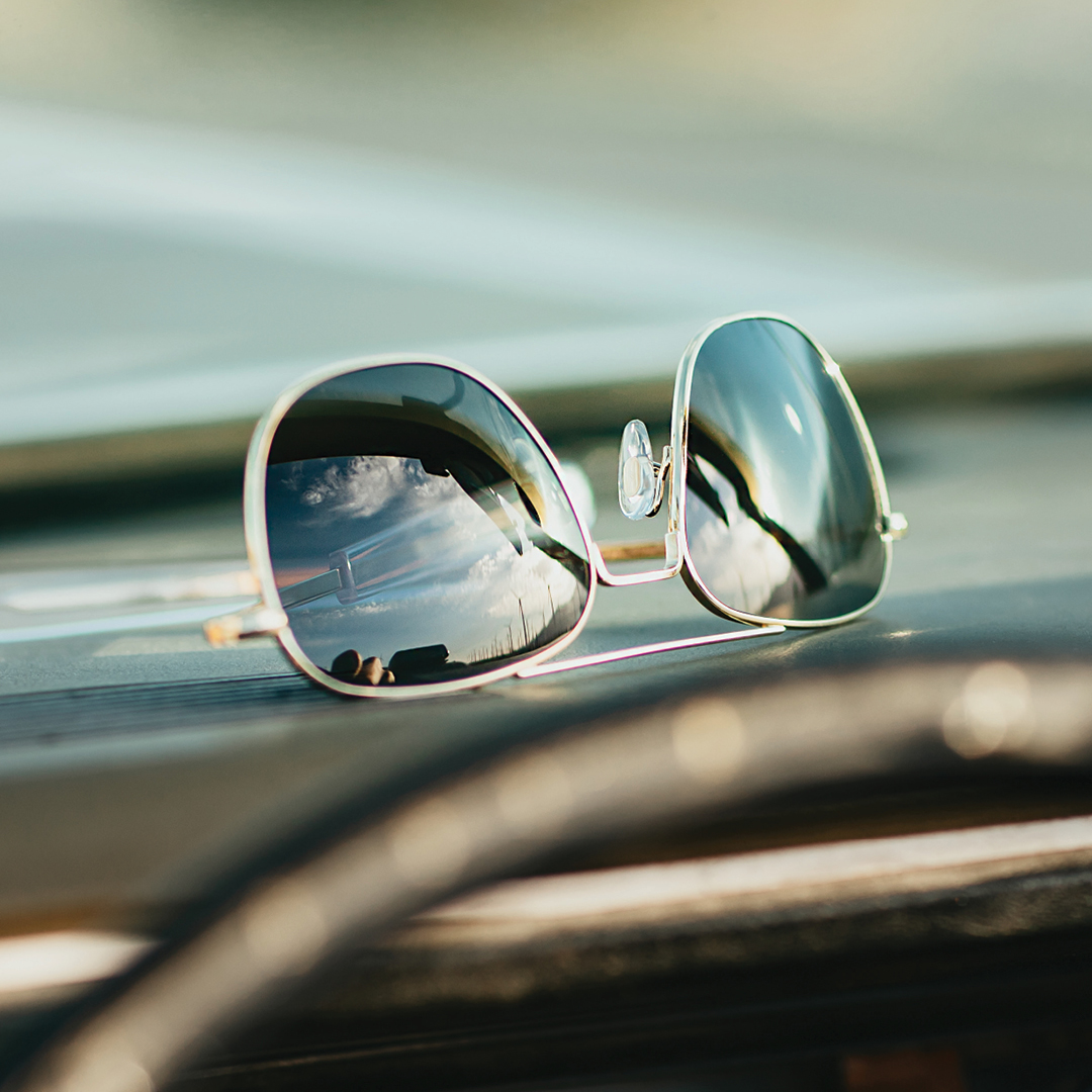 How to Choose the Perfect Sunglasses for Seniors