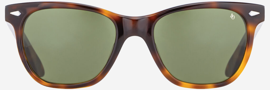 Why Green Lens Sunglasses Are Your Best Choice