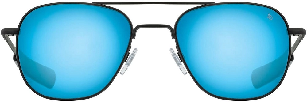 TROUTSIDERS: Why Polarized Sunglasses? 
