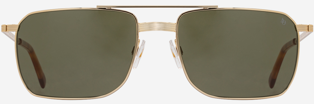 Image for Rectangle Sunglasses